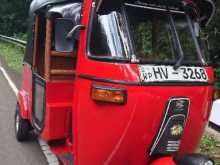 Bajaj 2 Stroke 2004 Three Wheel