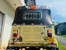 Bajaj 2 Stroke 2004 Three Wheel