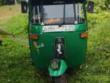 Bajaj 2 Stroke 2004 Three Wheel
