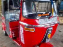 Bajaj 2 Stroke 2004 Three Wheel