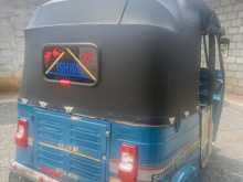 Bajaj 2 Stroke 2004 Three Wheel