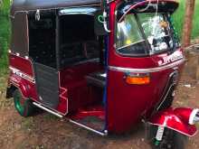 Bajaj 2 Stroke 2004 Three Wheel