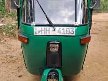Bajaj 2 Stroke 2004 Three Wheel