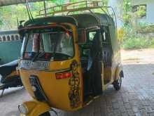 Bajaj 2 Stroke 2004 Three Wheel