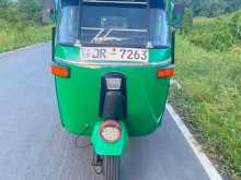 Bajaj 2 Stroke 2004 Three Wheel