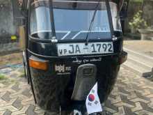 Bajaj 2 Stroke 2004 Three Wheel