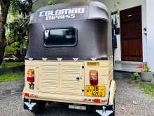 Bajaj 2 Stroke 2004 Three Wheel