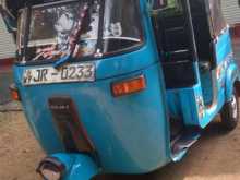 Bajaj 2 Stroke 2004 Three Wheel