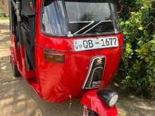 Bajaj 2 Stroke 2005 Three Wheel