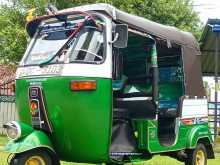 Bajaj 2 Stroke 2005 Three Wheel