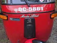 Bajaj 2 Stroke 2005 Three Wheel