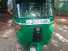 Bajaj 2 Stroke 2005 Three Wheel