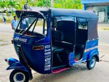 Bajaj 2 Stroke 2005 Three Wheel