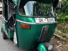 Bajaj 2 Stroke 2005 Three Wheel