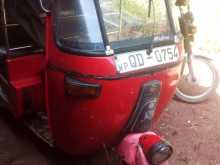 Bajaj 2 Stroke 2005 Three Wheel
