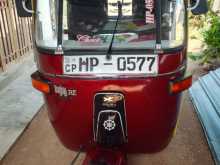 Bajaj 2 Stroke 2005 Three Wheel