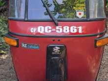 Bajaj 2 Stroke 2005 Three Wheel
