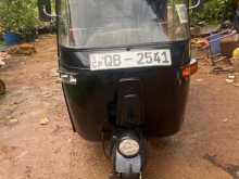 Bajaj 2 Stroke 2005 Three Wheel