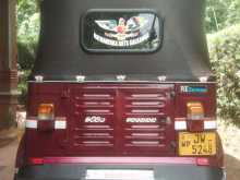 Bajaj 2 Stroke 2005 Three Wheel