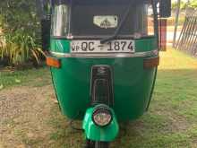Bajaj 2 Stroke 2005 Three Wheel
