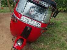Bajaj 2 Stroke 2005 Three Wheel