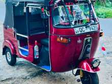 Bajaj 2 Stroke 2005 Three Wheel