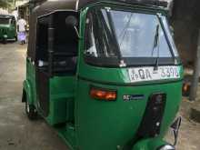 Bajaj 2 Stroke 2005 Three Wheel