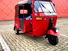 Bajaj 2 Stroke 2005 Three Wheel