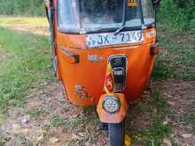 Bajaj 2 Stroke 2005 Three Wheel