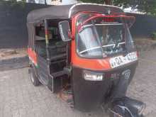 Bajaj 2 Stroke 2005 Three Wheel