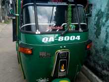 Bajaj RE 2005 Three Wheel