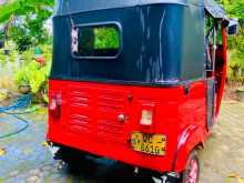 Bajaj 2 Stroke 2005 Three Wheel