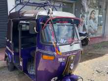 Bajaj 2 Stroke 2005 Three Wheel