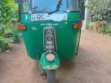 Bajaj 2 Stroke 2005 Three Wheel