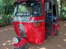 Bajaj 2 Stroke 2005 Three Wheel