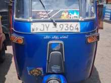 Bajaj 2 Stroke 2005 Three Wheel