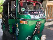 Bajaj 2 Stroke 2005 Three Wheel