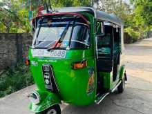 Bajaj 2 Stroke 2005 Three Wheel