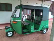 Bajaj 2 Stroke 2005 Three Wheel