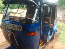 Bajaj 2 Stroke 2005 Three Wheel