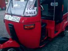 Bajaj 2 Stroke 2005 Three Wheel
