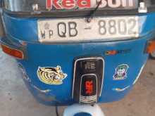 Bajaj 2 Stroke 2005 Three Wheel