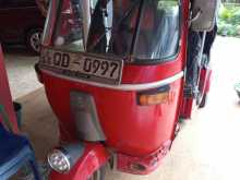Bajaj 2 Stroke 2005 Three Wheel