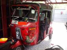 Bajaj 2 Stroke 2005 Three Wheel