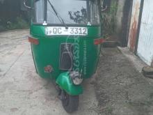 Bajaj RE 2005 Three Wheel