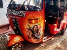Bajaj 2 Stroke 2005 Three Wheel