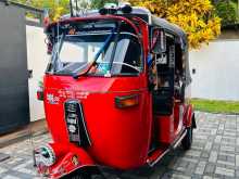 Bajaj 2 Stroke 2005 Three Wheel