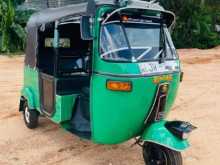 Bajaj 2 Stroke 2004 Three Wheel