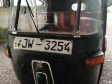 Bajaj 2 Stroke 2005 Three Wheel