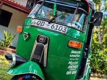 Bajaj 2 Stroke 2005 Three Wheel